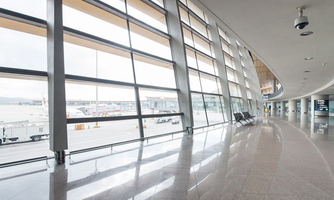 Airport
