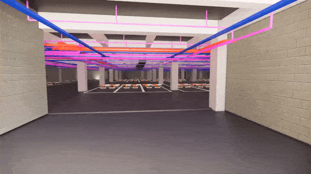 3D Visualization