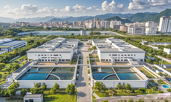 Water Plant