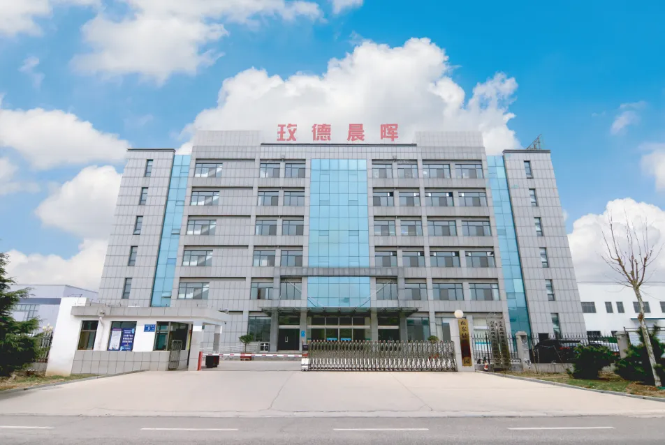 山東晨暉電子科技有限公司